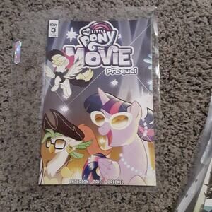 My little Pony #3